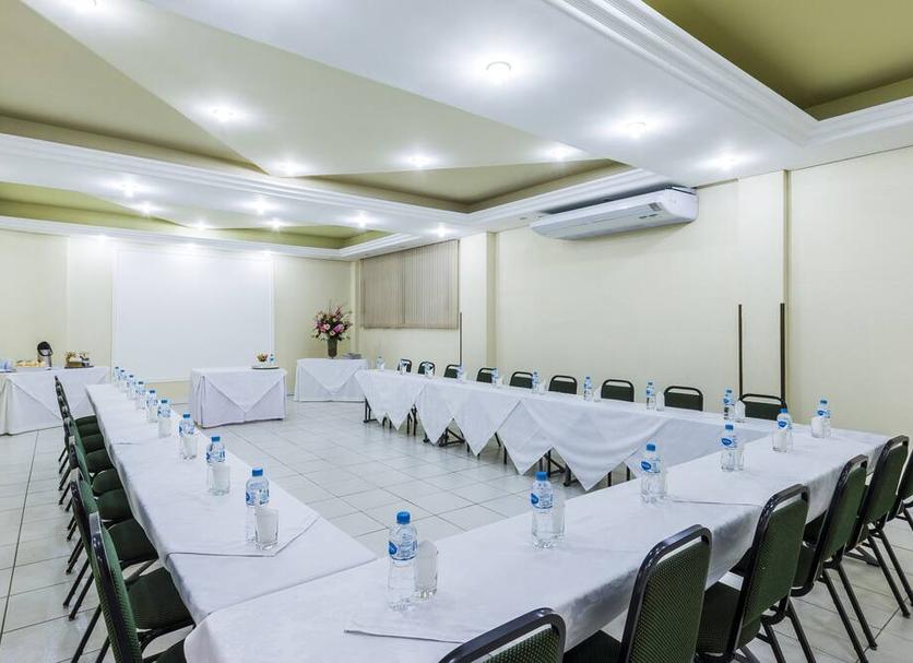 Sala de conferències Foto