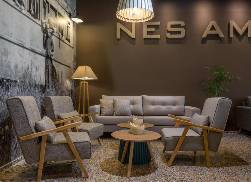 Sala d'estar Foto