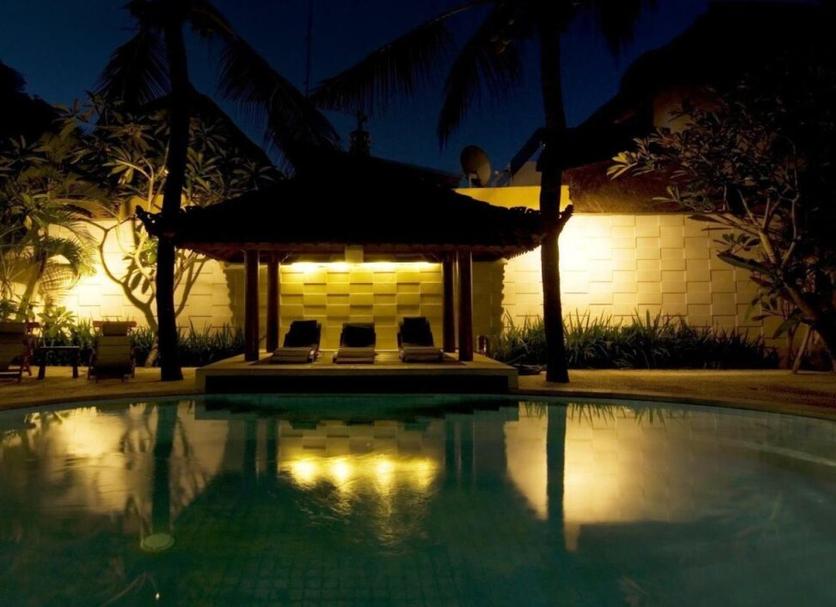 Pool Foto
