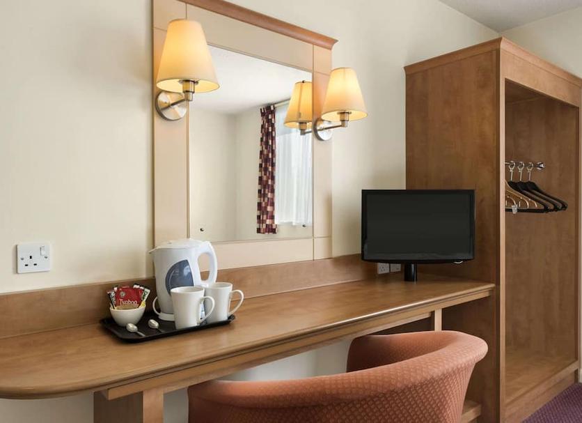 Serveis de l’habitació Foto