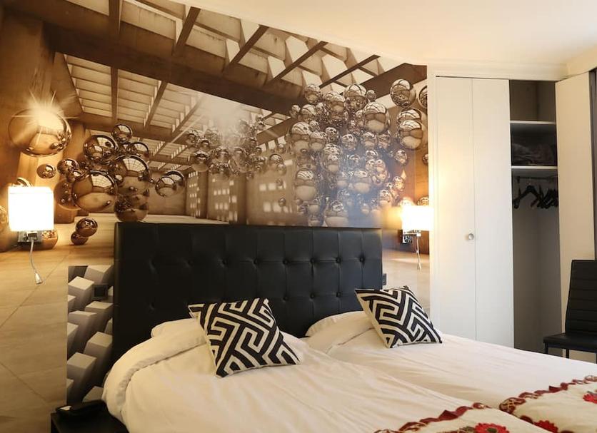 Habitació Foto