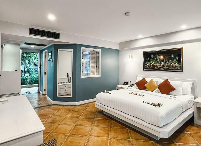 Habitació Foto