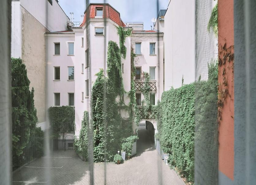 Vista exterior Foto