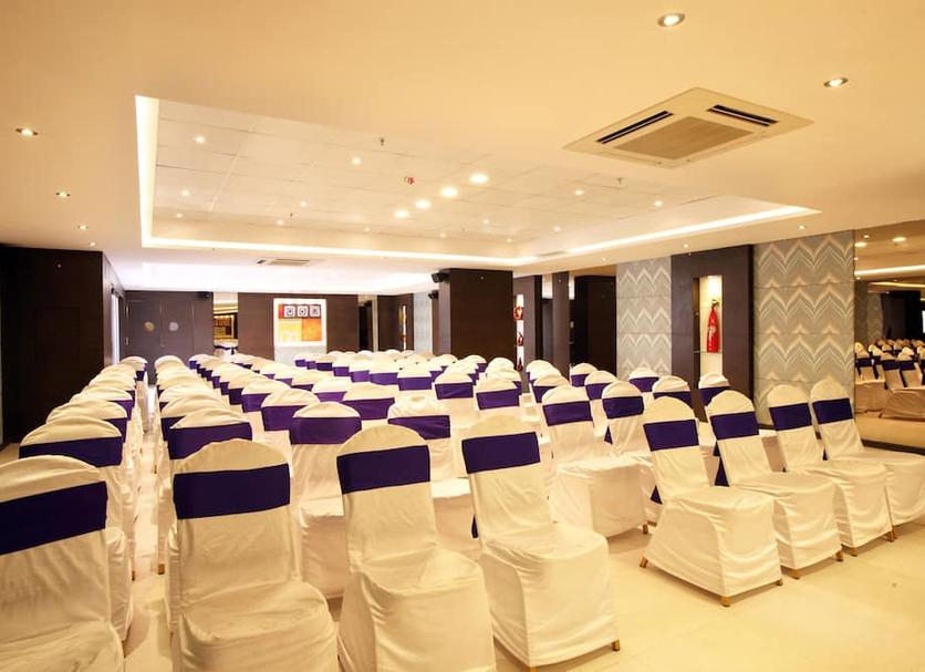 Sala de conferències Foto