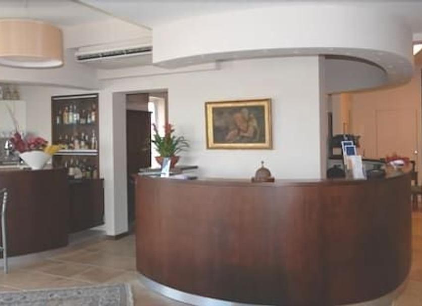 Recepció Foto