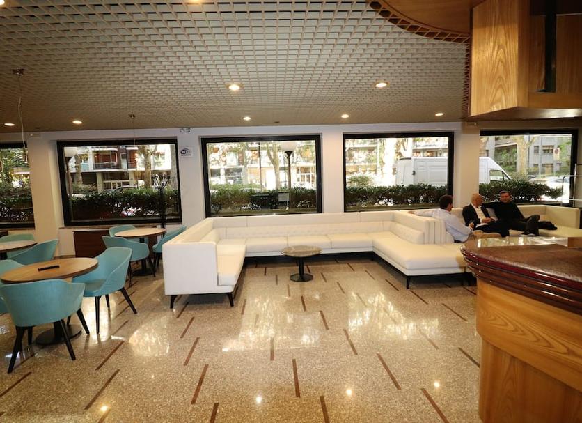 Sala d'estar Foto