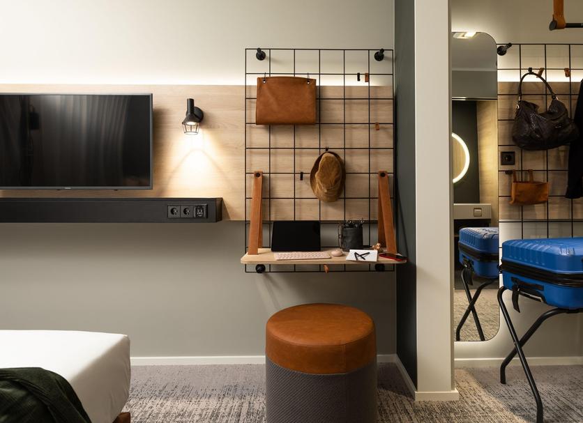Serveis de l’habitació Foto