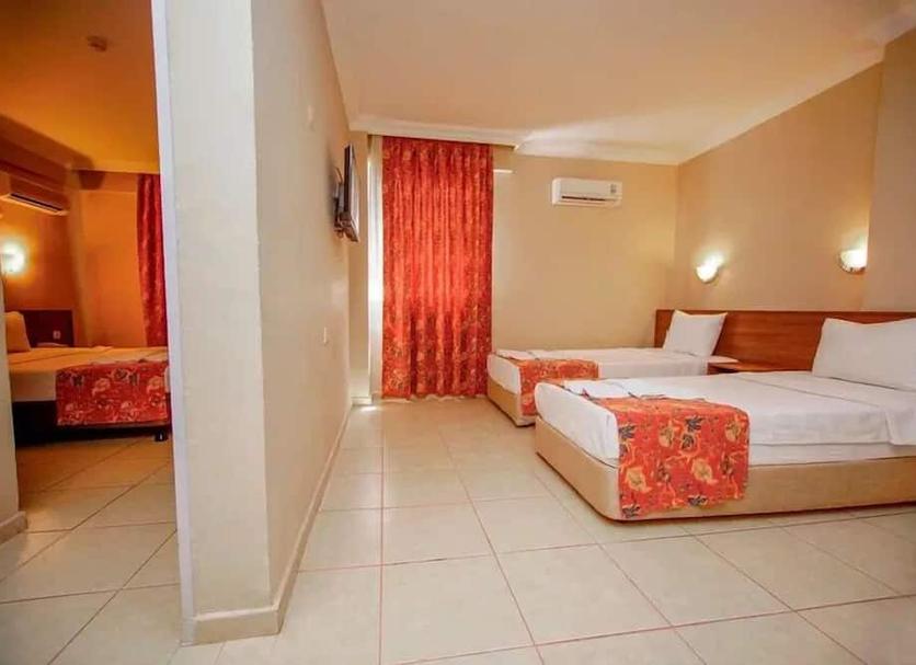 Habitació Foto