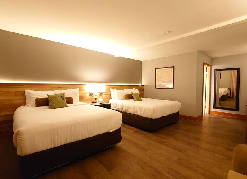 Habitació Foto