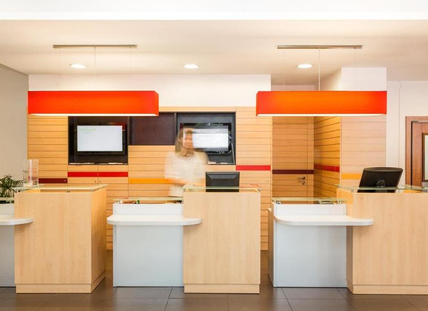 Recepció Foto