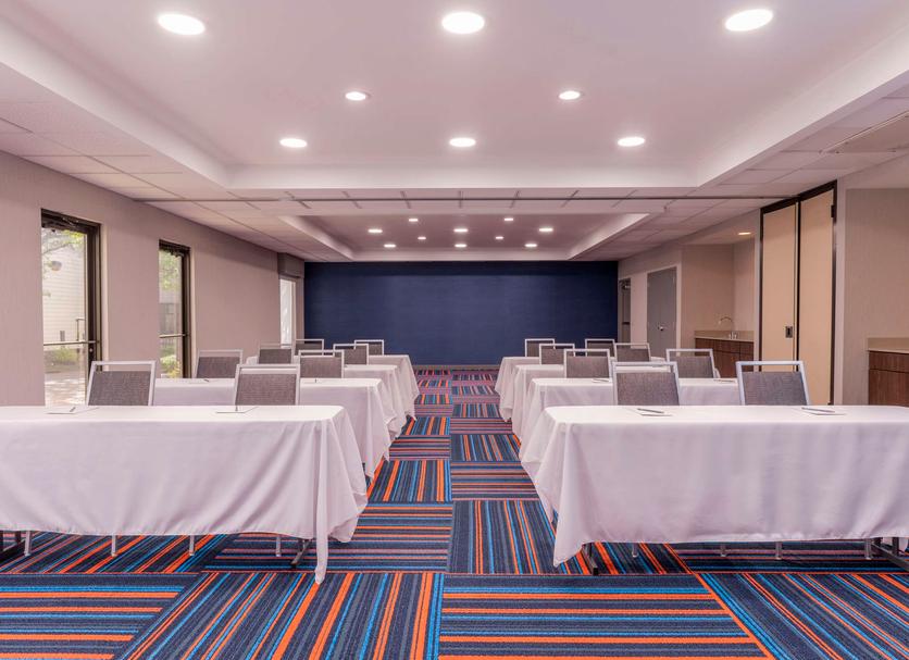Sala de conferències Foto