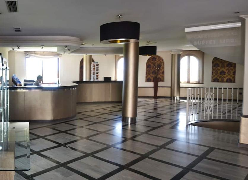 Recepció Foto