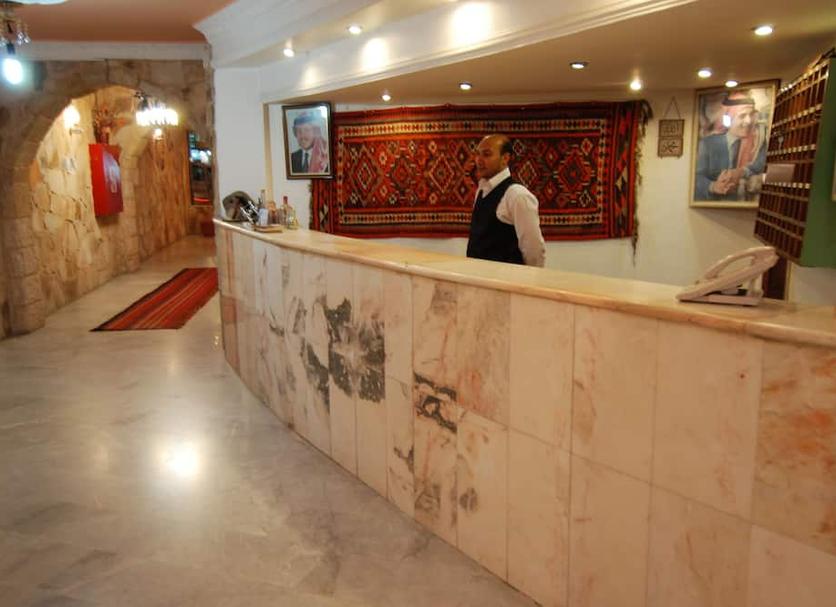 Recepció Foto