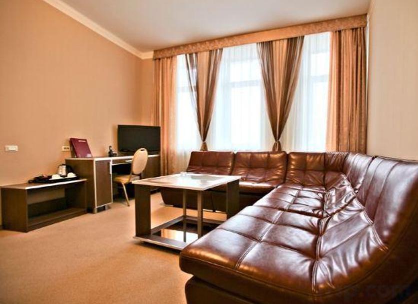 Sala Foto