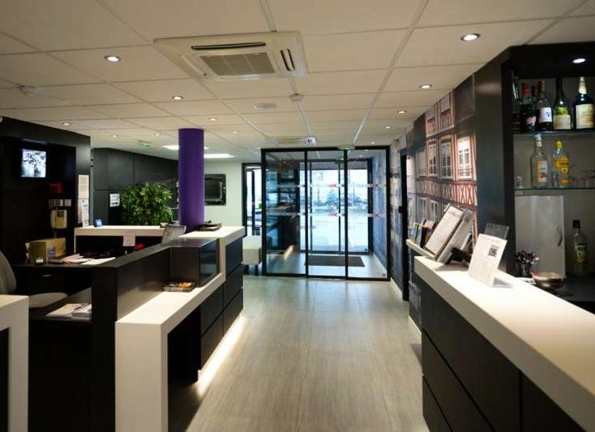 Recepció Foto