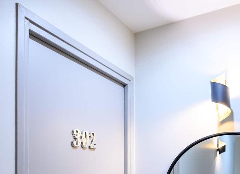 Serveis de l’habitació Foto