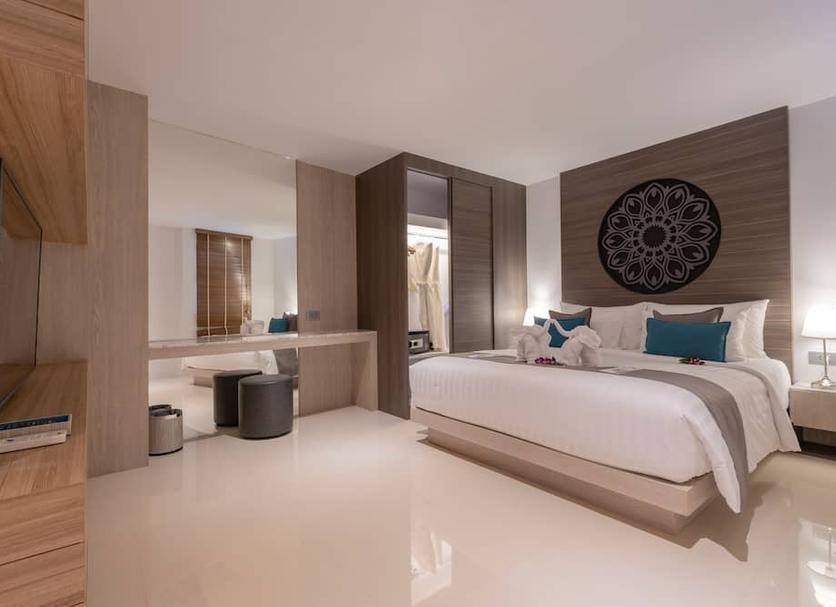Habitació Foto