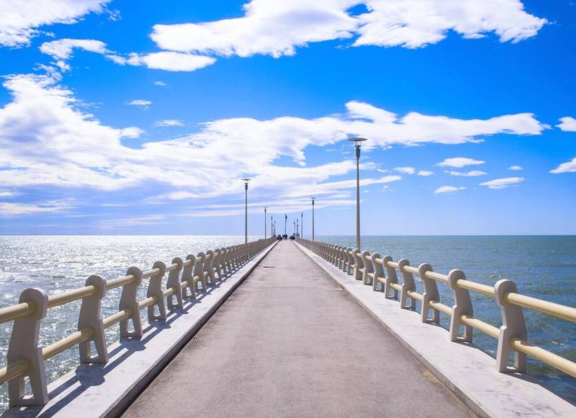 Platja Foto
