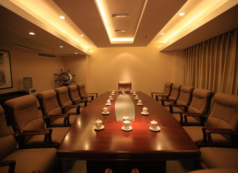 Sala de conferències Foto