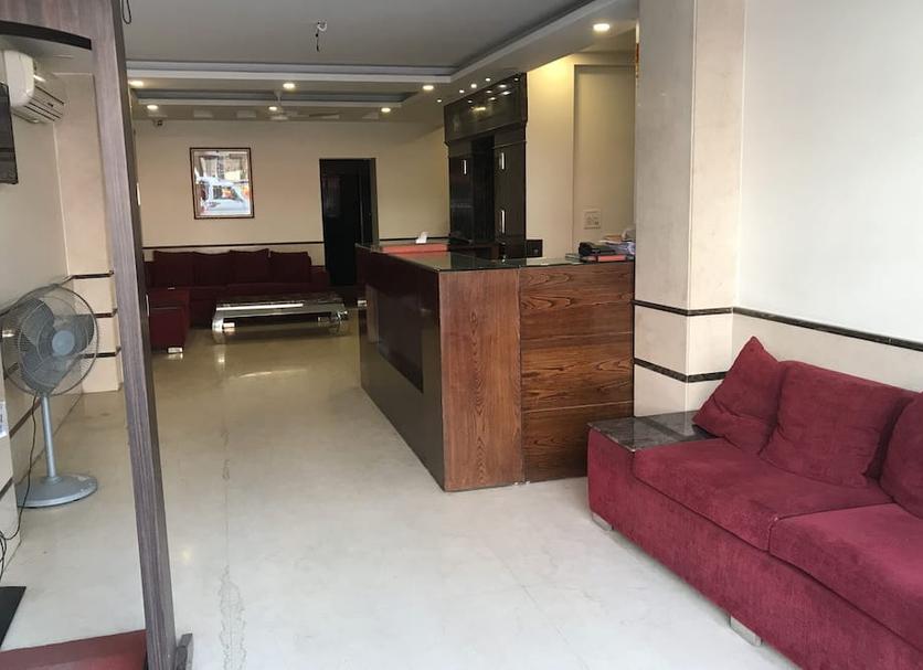 Recepció Foto