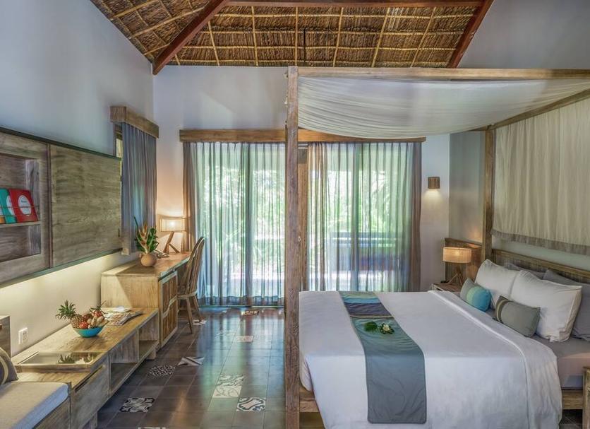 Habitació Foto