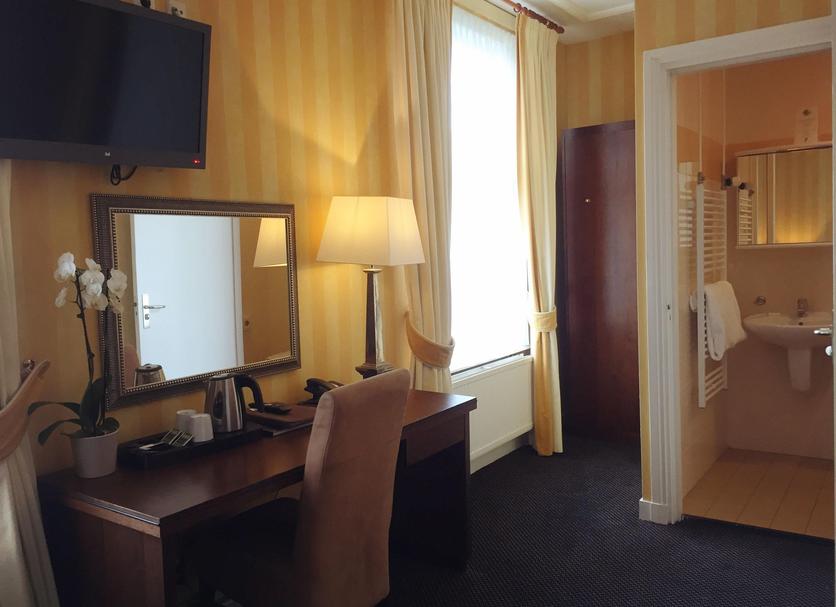 Serveis de l’habitació Foto