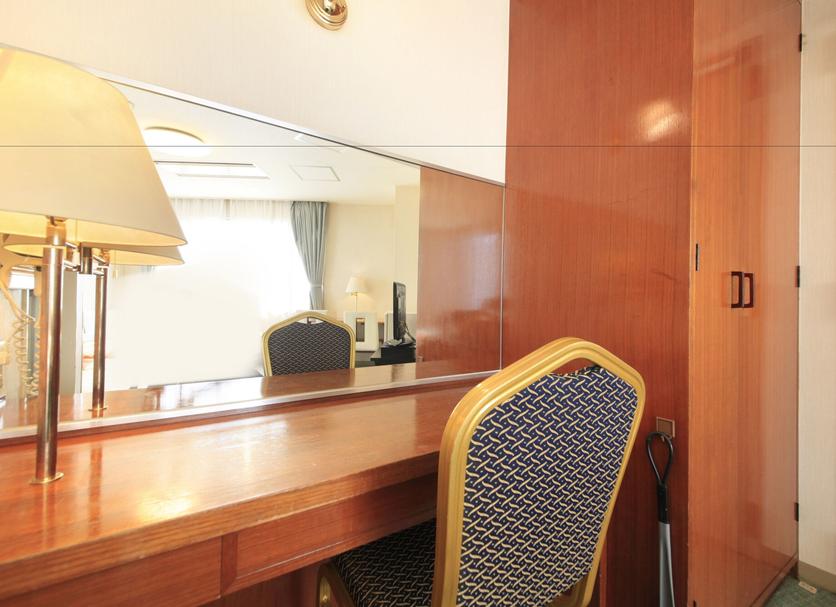 Serveis de l’habitació Foto