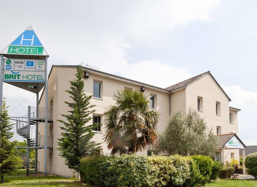 Edifici Foto