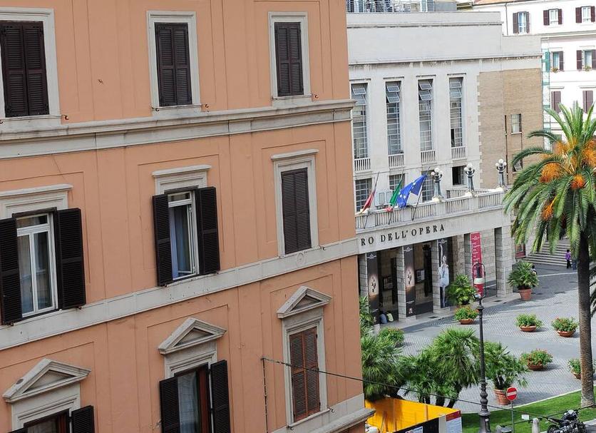 Edifici Foto