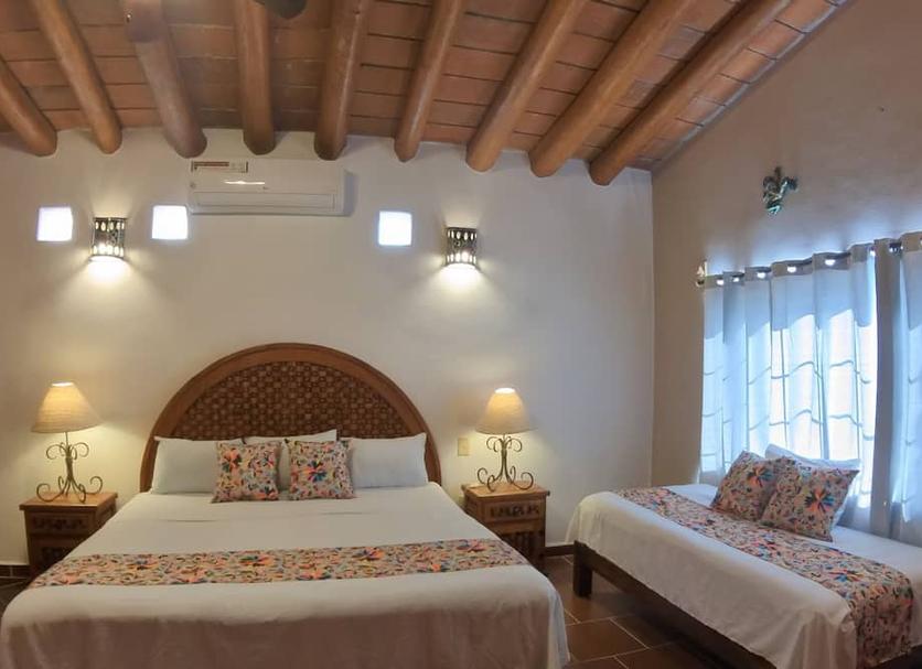 Habitació Foto