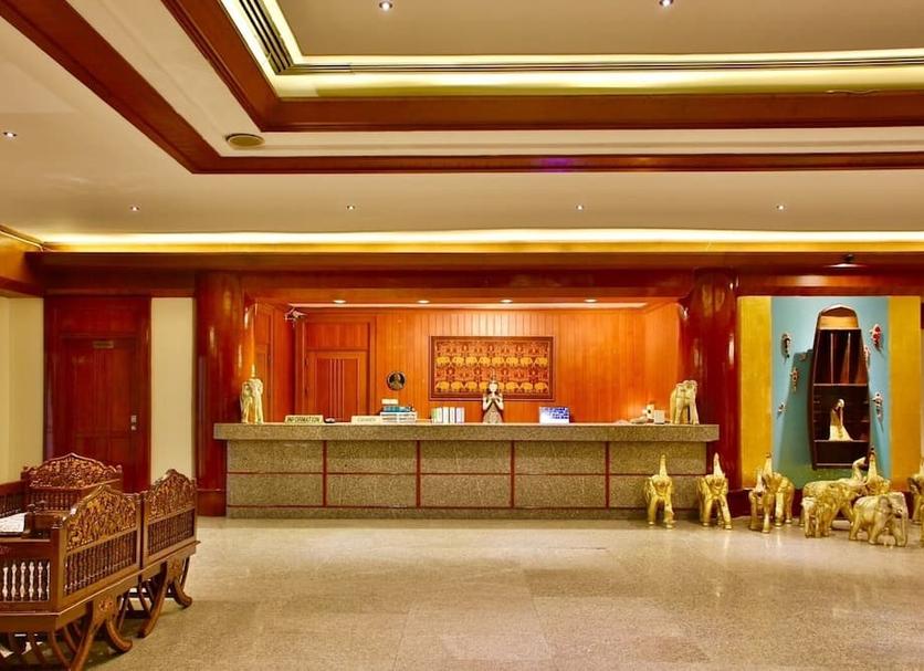 Recepció Foto