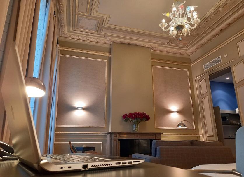 Serveis de l’habitació Foto