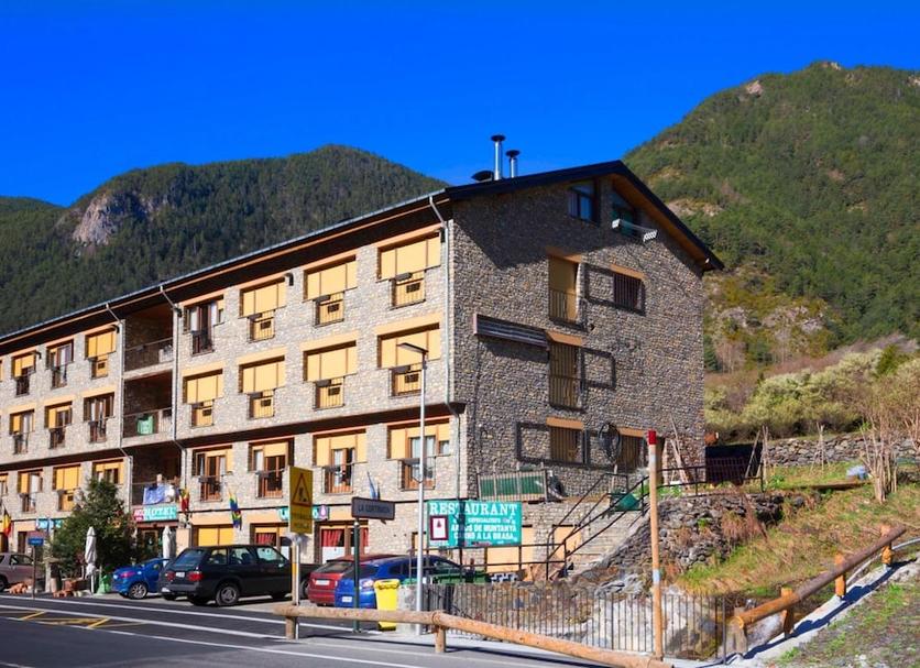 Edifici Foto
