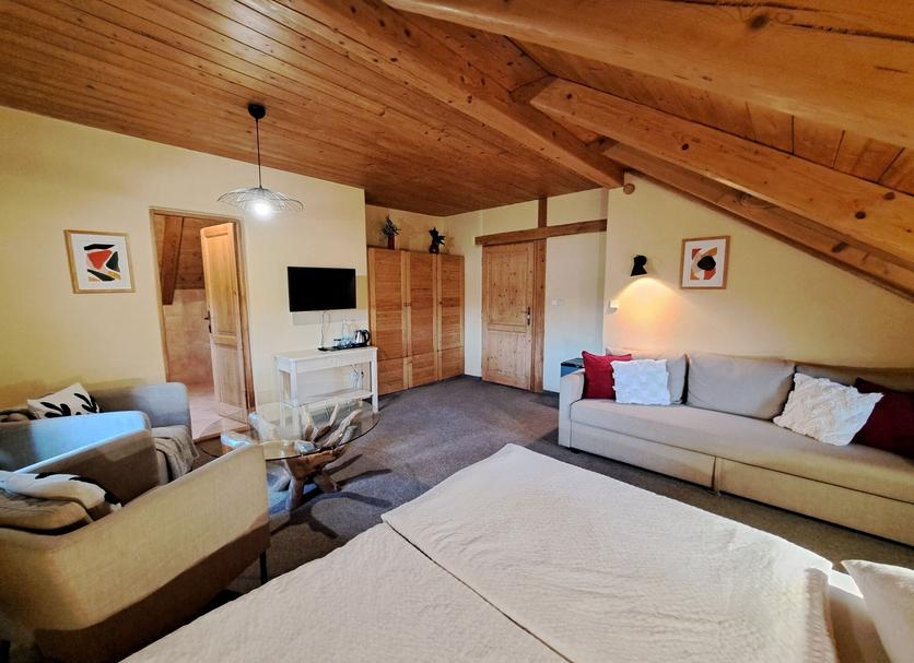 Sala Foto