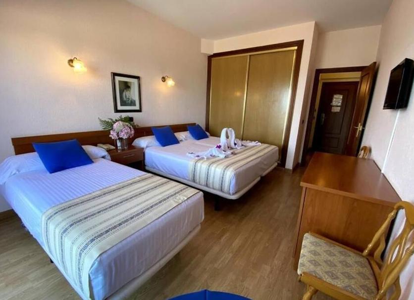 Habitació Foto