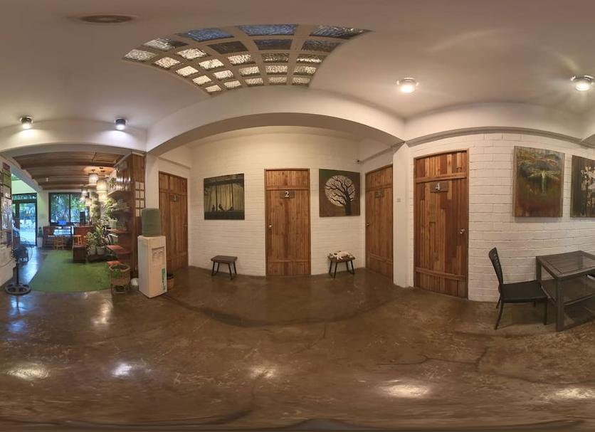 Vestíbul Foto