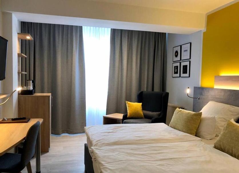 Habitació Foto
