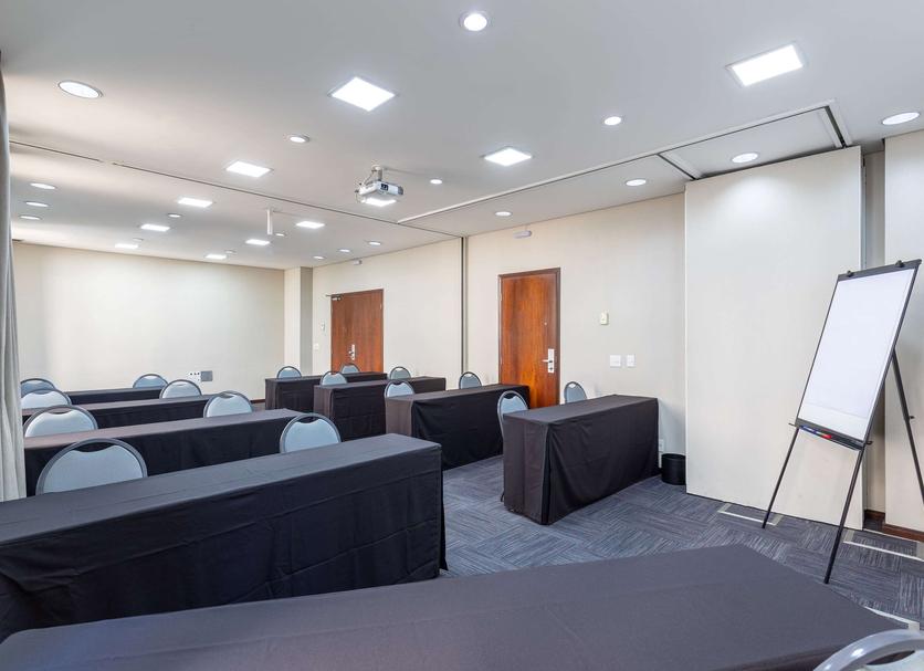 Sala de conferències Foto