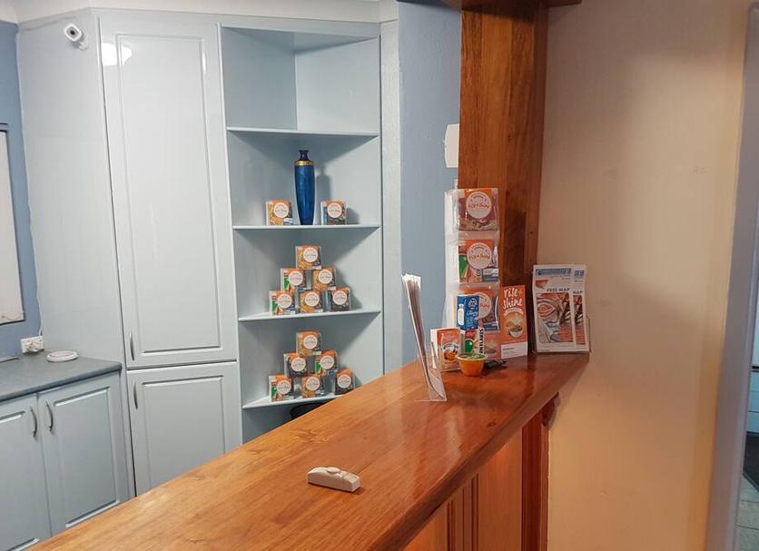 Serveis de l’habitació Foto