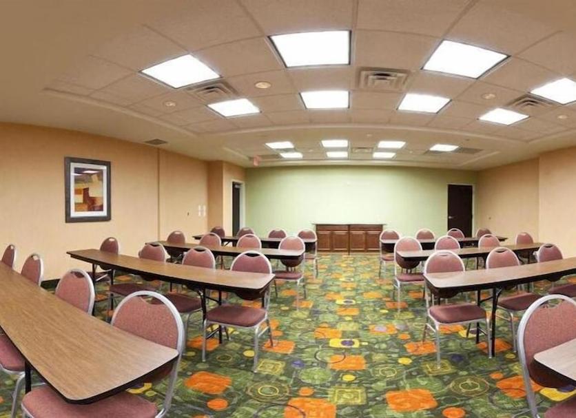 Sala de conferències Foto