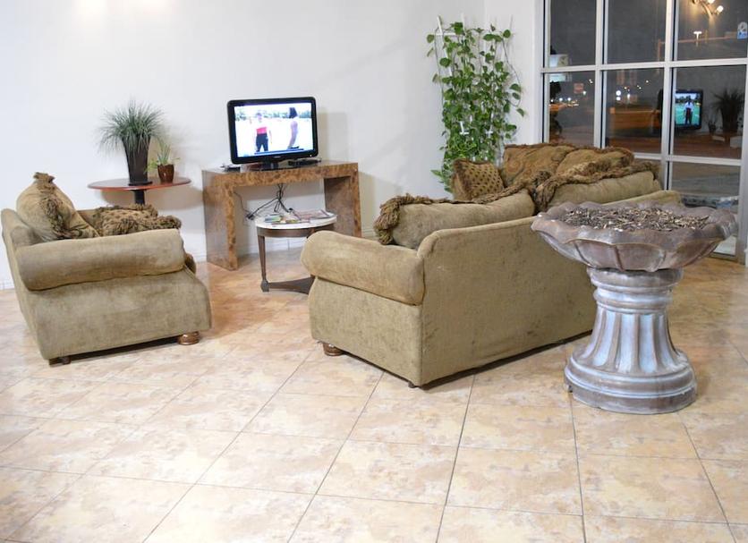 Sala Foto