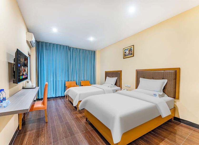 Habitació Foto