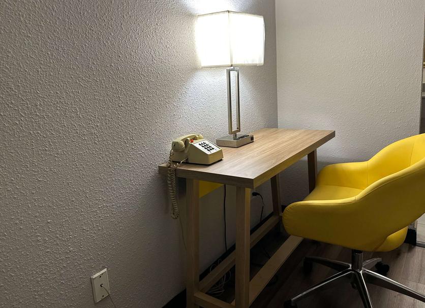 Serveis de l’habitació Foto