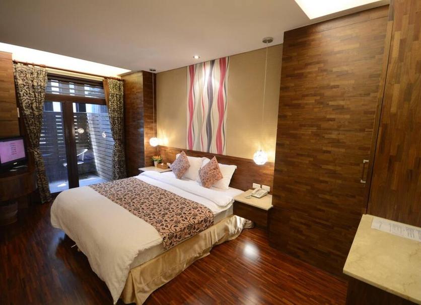 Habitació Foto