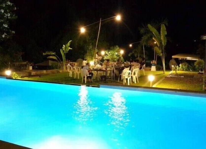 Pool Foto