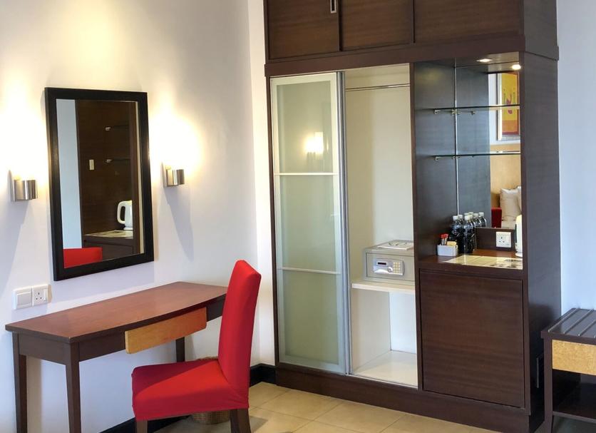 Serveis de l’habitació Foto