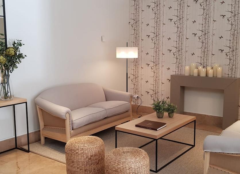 Sala Foto