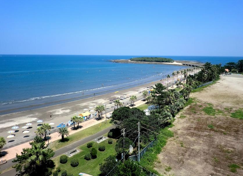 Platja Foto