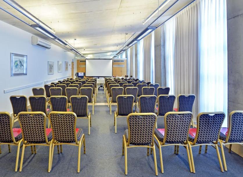 Sala de conferències Foto