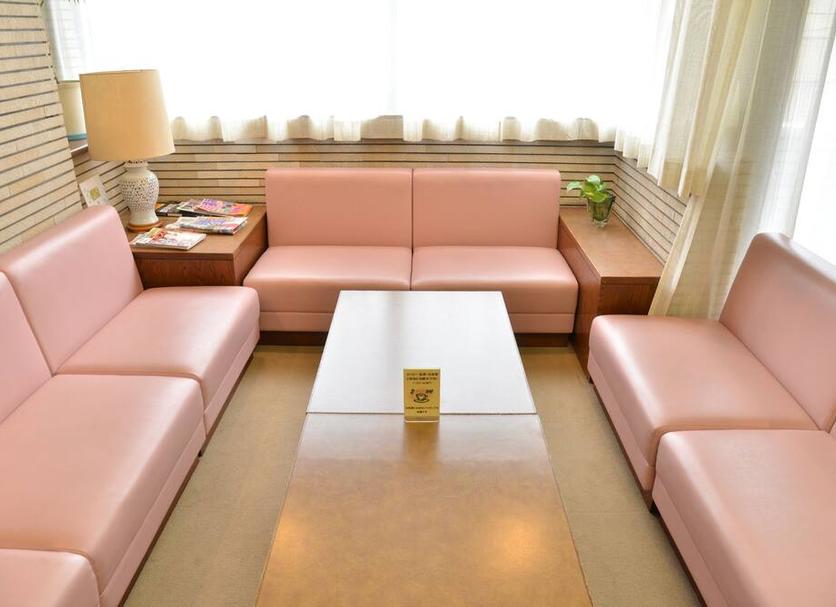 Servei de l'hotel Foto